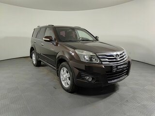 2013 Great Wall Hover H3 I, коричневый, 625000 рублей, вид 3