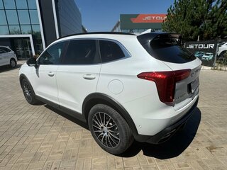 2024 Haval Jolion I Рестайлинг, белый, 2269900 рублей, вид 3