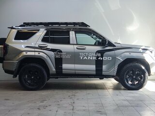 2024 Tank 400 I, серый, 5200000 рублей, вид 4