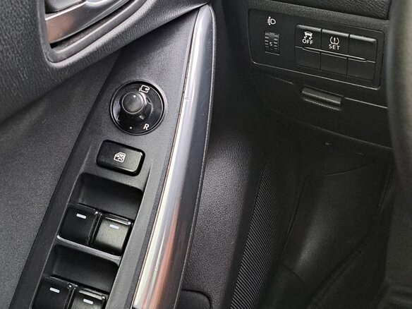 2012 Mazda 6 III (GJ), красный, 1300000 рублей - вид 13