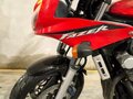 2003 Yamaha FZS600 Fazer, красный, 350000 рублей - вид 9