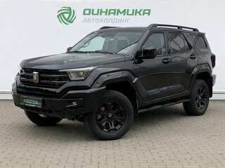 2024 Tank 400 I, чёрный, 3950000 рублей, вид 1