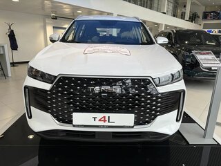 2026 Tenet T4L, белый, 2358000 рублей, вид 2