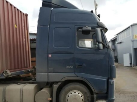 2012 Volvo FH, синий, 3500000 рублей, вид 1