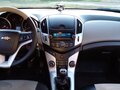 2013 Chevrolet Cruze I Рестайлинг, серый, 900000 рублей - вид 10