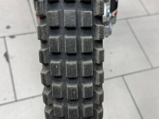 2009 Gas Gas TXT, красный, 299000 рублей, вид 4