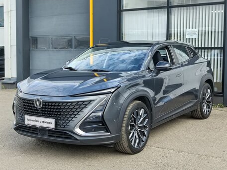 Changan UNI-T I