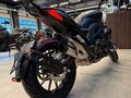 2026 Benelli 502 C, чёрный, 599000 рублей - вид 6
