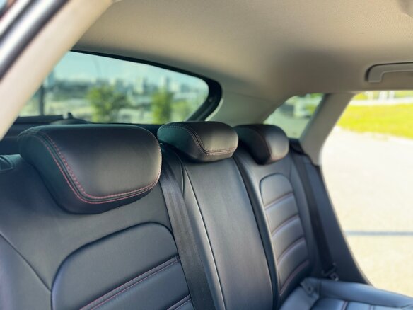 2014 Audi A3 III (8V), чёрный - вид 14