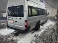 2013 Ford Transit, серебристый, 730000 рублей - вид 2