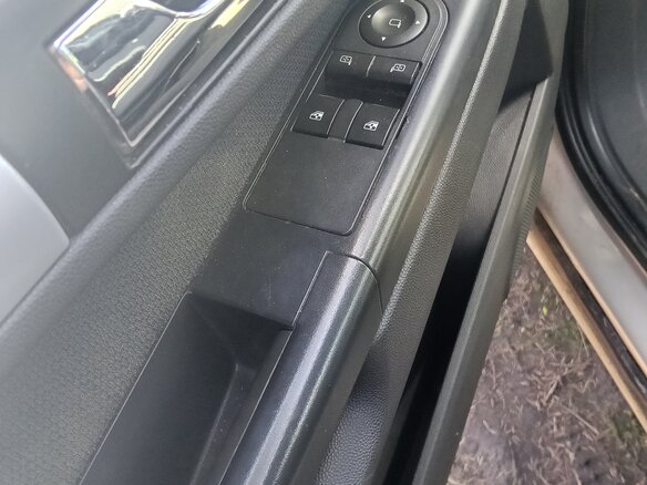 2005 Opel Zafira B, серый - вид 10