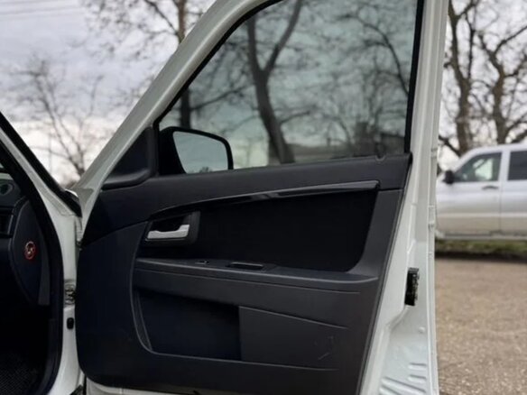 2014 Lada (ВАЗ) Priora I Рестайлинг, белый, 690000 рублей - вид 12