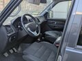 2023 УАЗ Профи (двухрядная кабина), серый, 1200000 рублей - вид 5