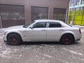 2005 Chrysler 300C I, серый, 750000 рублей - вид 5