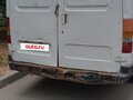 2000 ГАЗ ГАЗель (2705), белый, 205000 рублей - вид 1