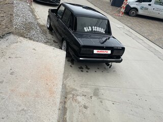 2010 Lada (ВАЗ) 2107, синий, 400000 рублей, вид 3