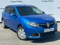 2018 Renault Sandero II, синий, 815000 рублей - вид 2