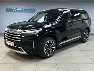 Exeed VX I