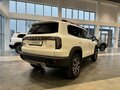 2026 Haval Dargo I Рестайлинг, белый - вид 6