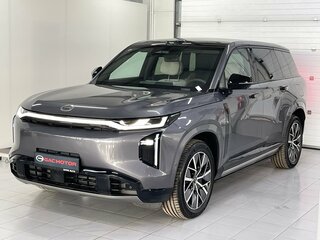2025 GAC S7, серый, 5099000 рублей, вид 3