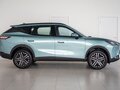 2026 Omoda C7, зелёный - вид 6
