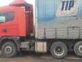 1998 Scania 4-Series, красный, 1205000 рублей