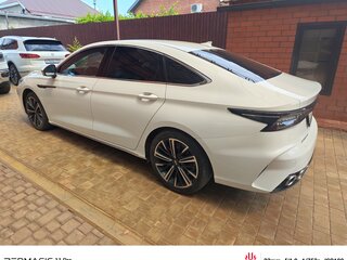 2023 Chery Arrizo 8, белый, 2050000 рублей, вид 4