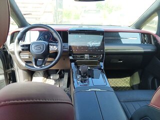 2024 GAC M8, чёрный, 4560000 рублей, вид 5