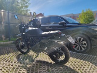 Gaokin GK 500 M11J
