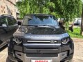 2020 Land Rover Defender 110 II, серый, 5200000 рублей - вид 3