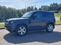 2021 Land Rover Defender 90 II, серый, 6900000 рублей - вид 4