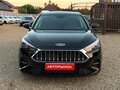 2023 JAC J7 I, чёрный - вид 1