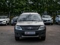 2020 LADA (ВАЗ) Largus, серый, 888000 рублей - вид 2