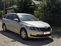 2017 Skoda Octavia III (A7), серебристый - вид 2