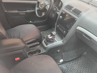 2012 Skoda Octavia II (A5) Рестайлинг, белый, 775000 рублей, вид 5