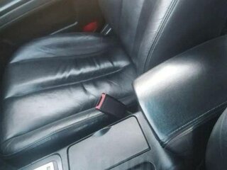 2006 Hyundai Sonata V (NF), серебристый, 1000000 рублей, вид 4
