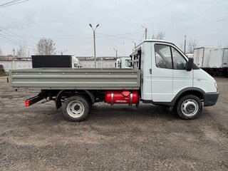 2026 ГАЗ ГАЗель (3302), белый, 2637000 рублей, вид 2