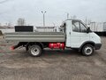 2026 ГАЗ ГАЗель (3302), белый, 2475000 рублей - вид 1