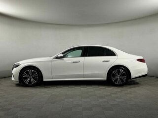 2024 Mercedes-Benz E-Класс 200 VI (W214, S214), белый, 5899000 рублей, вид 3