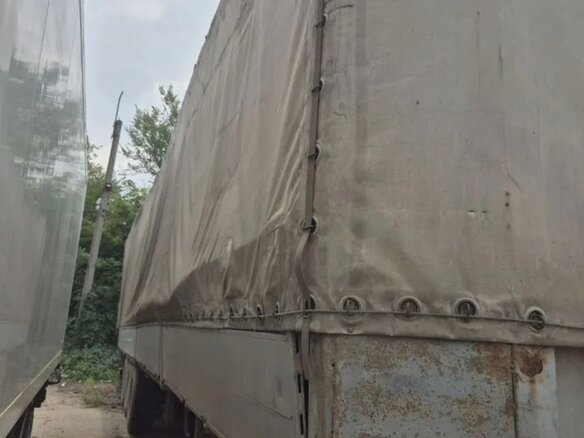 2000 Volvo FH, белый, 1800000 рублей - вид 6