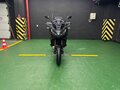 2022 Honda NT1100, серый - вид 7