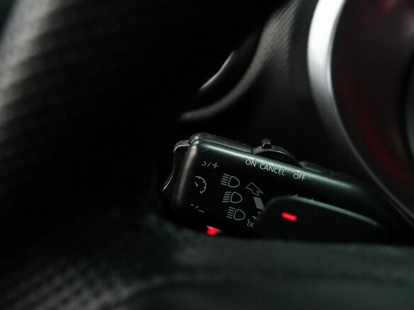 2011 SEAT Leon II Рестайлинг, серый - вид 11