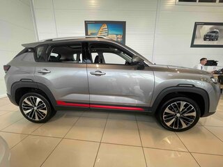 2025 Changan CS35 Plus I Рестайлинг, серый, 2839900 рублей, вид 2