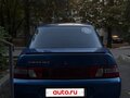 2004 Lada (ВАЗ) 2110, синий - вид 2