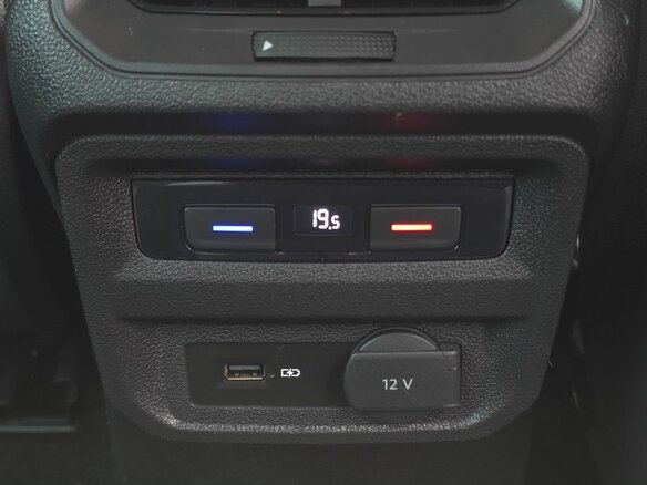 2019 Volkswagen Tiguan II, белый, 2219000 рублей - вид 15