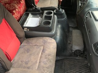 2007 Foton Auman BJ10xx, белый, 550000 рублей, вид 2