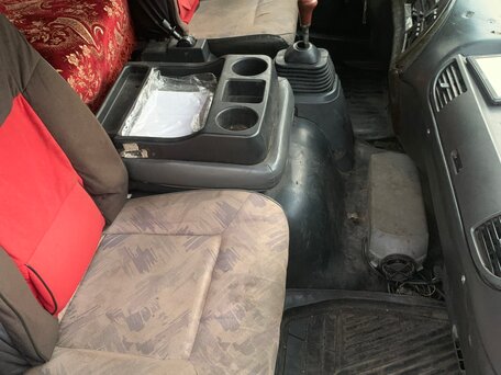 2007 Foton Auman BJ10xx, белый, 550000 рублей, вид 2