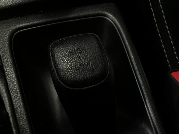 2013 Subaru XV I, белый, 1149777 рублей - вид 19