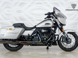 Harley-Davidson CVO Street Glide