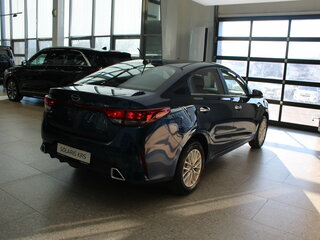 2025 Solaris KRS, синий, 2724000 рублей, вид 3